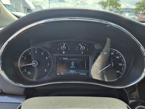 Used 2019 Buick Encore Preferred image 12