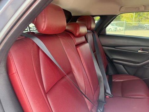 Used 2024 MAZDA CX-30 AWD 2.5 S w/ Preferred Package image 21