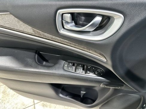 Used 2015 INFINITI QX60 AWD w/ Cargo Package image 20