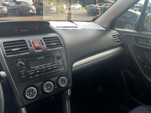 Used 2014 Subaru Forester 2.5i Premium image 13