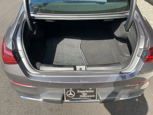 Used 2024 Mercedes-Benz CLA 250 4MATIC image 5