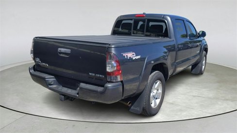 Used 2010 Toyota Tacoma 4x4 Double Cab image 6