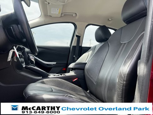 Used 2013 Ford Focus SE image 8