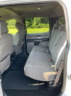 Used 2018 Ford F150 XLT w/ Equipment Group 301A Mid image 39