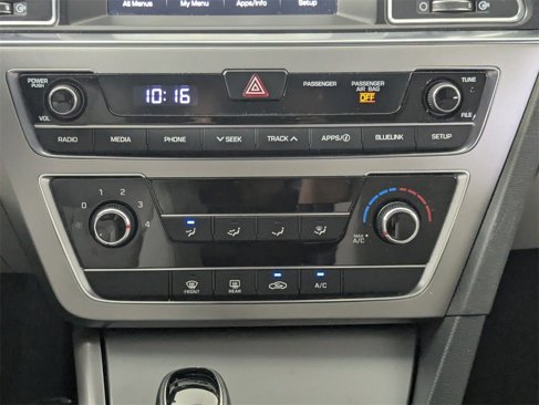 Used 2016 Hyundai Sonata Sport w/ Cargo Package image 20