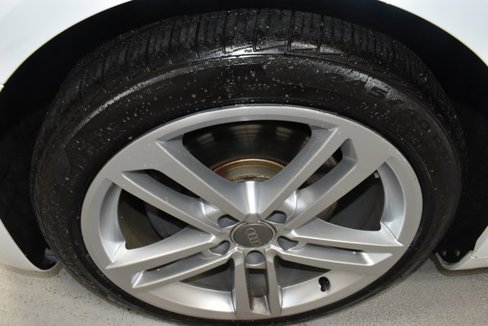 Used 2018 Audi TT 2.0T image 10