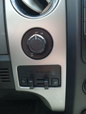 Used 2013 Ford F150 XLT w/ Luxury Equipment Group image 24