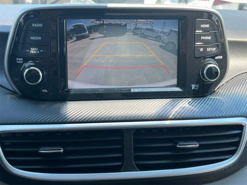 Used 2020 Hyundai Tucson SE image 26