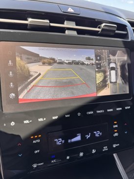 Used 2022 Hyundai Tucson Limited image 21