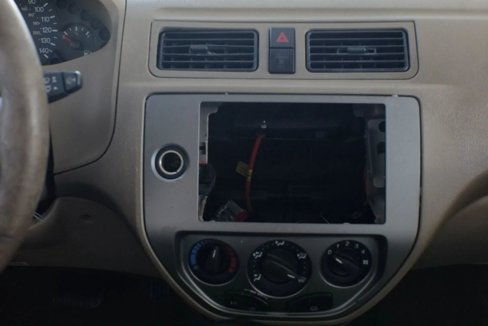 Used 2007 Ford Focus SE image 22