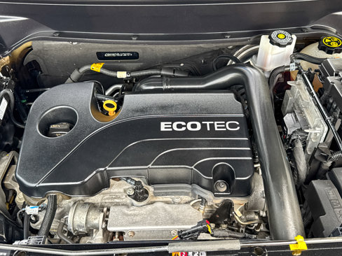 Used 2020 Chevrolet Equinox LT w/ Midnight Edition image 46