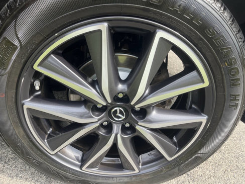 Used 2017 MAZDA CX-5 Grand Touring w/ Premium Package image 19
