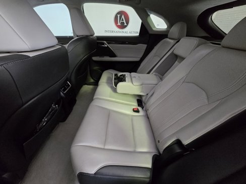 Used 2016 Lexus RX 350 FWD image 12