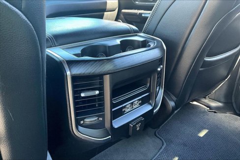 Used 2023 RAM 1500 Laramie image 34