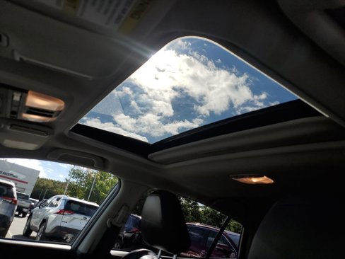Used 2021 Subaru Crosstrek 2.5i Sport w/ Moonroof Package image 21