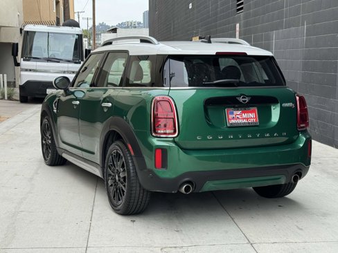 Used 2023 MINI Cooper Countryman S image 5