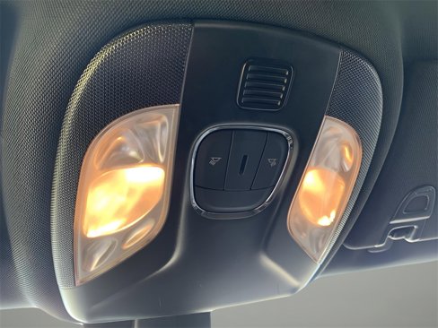 Certified 2024 Jeep Compass Latitude image 41