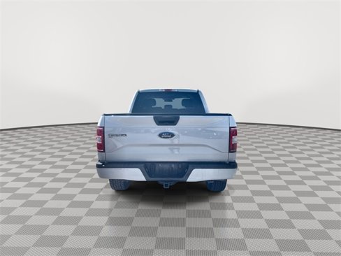 Used 2018 Ford F150 XL w/ Equipment Group 101A Mid image 7