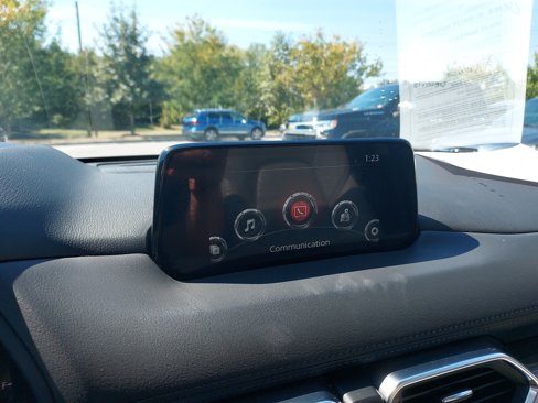 Used 2019 MAZDA CX-5 Grand Touring w/ GT Premium Package image 36
