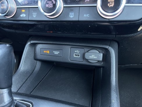 Used 2023 Honda Civic Sport image 26