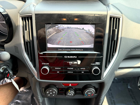 Used 2022 Subaru Impreza 2.0i image 29