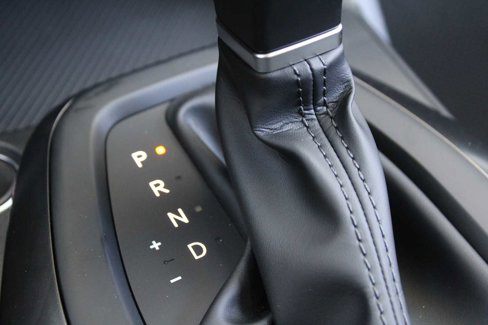 New 2025 Kia K4 LXS image 30