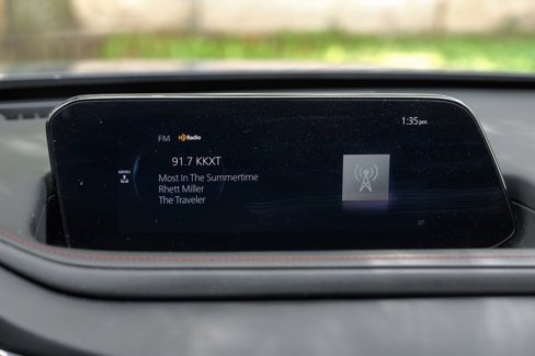 Used 2022 MAZDA CX-30 AWD 2.5 S w/ Preferred Package image 6