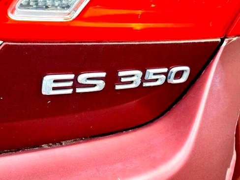 Used 2007 Lexus ES 350 w/ Premium Plus Pkg image 5