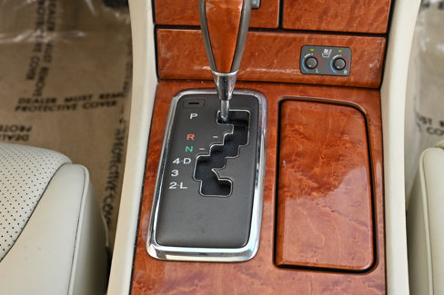 Used 2003 Lexus LS 430 image 24