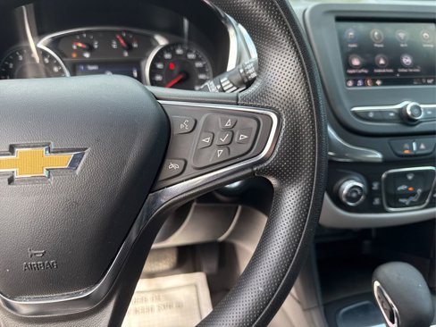 Used 2024 Chevrolet Equinox LS w/ LS Convenience Package image 26