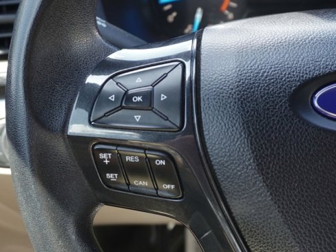 Used 2019 Ford Explorer FWD image 20