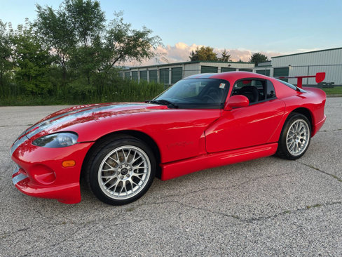 Used 2000 Dodge Viper GTS image 35