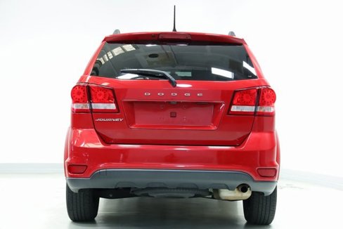 Used 2019 Dodge Journey SE w/ Connectivity Group image 6