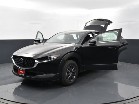 Used 2025 MAZDA CX-30 AWD 2.5 S image 33