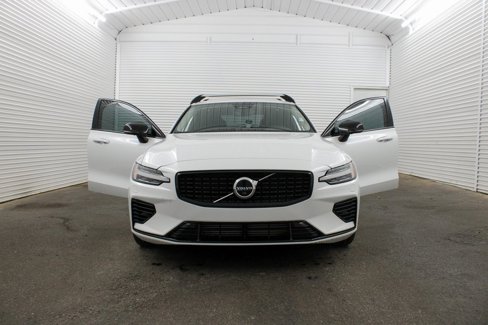 Certified 2023 Volvo S60 T8 Plus w/ Climate Package image 8