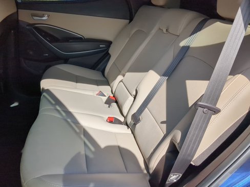Used 2018 Hyundai Santa Fe Sport w/ 2.4L Tech Package 04 image 42