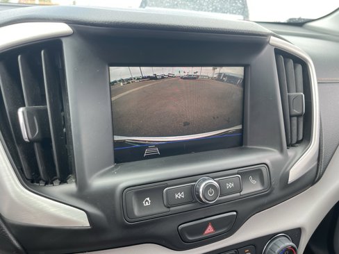 Used 2020 GMC Terrain SLE w/ Driver Convenience Package image 24