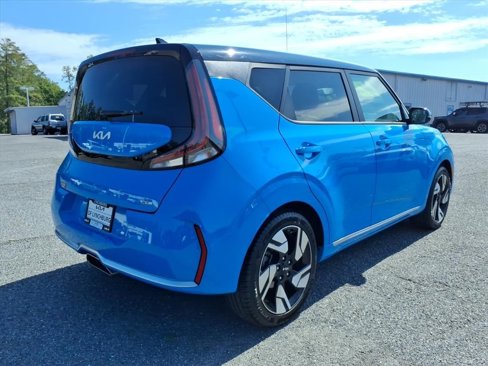 Used 2023 Kia Soul GT-Line image 4