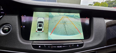 Used 2016 Cadillac CT6 Luxury image 33