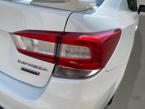 Used 2018 Subaru Impreza 2.0i Sport image 16