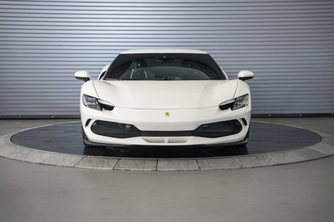 Used 2022 Ferrari 296 GTB image 9