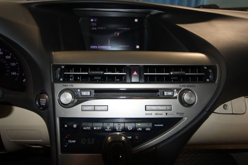 Used 2013 Lexus RX 350 FWD image 19