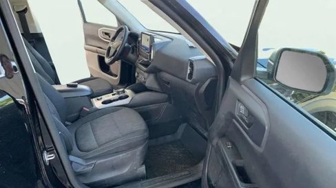 Used 2022 Ford Bronco Sport Big Bend image 8