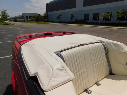 Used 1992 Pontiac Sunbird SE image 20