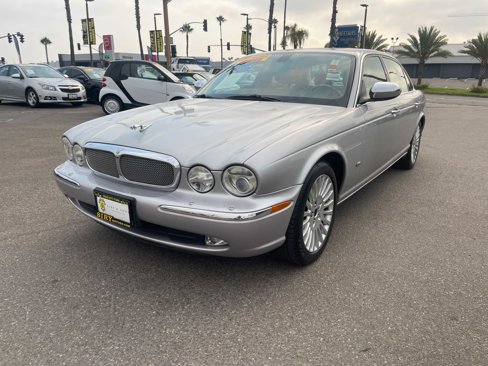 Used 2006 Jaguar XJ8 L image 7