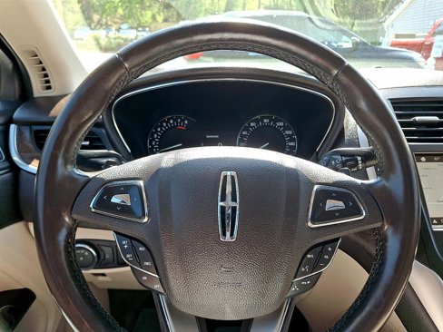 Used 2019 Lincoln MKC Reserve w/ MKC Climate Package image 23