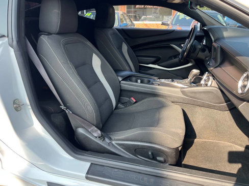 Used 2017 Chevrolet Camaro LT w/ RS Package image 15