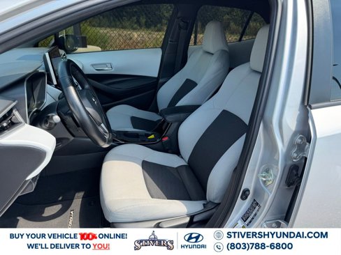Used 2023 Toyota Corolla SE image 17