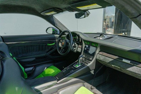 Used 2019 Porsche 911 GT3 RS image 11