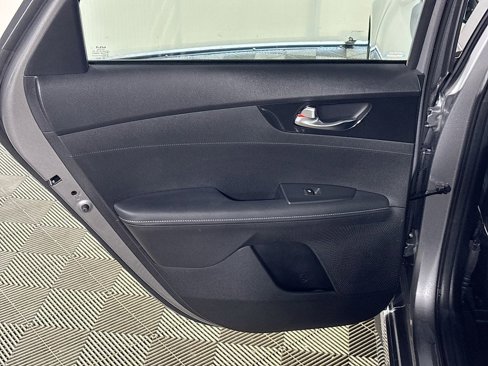 Used 2024 Kia Forte GT-Line w/ GT-Line Premium Package image 20
